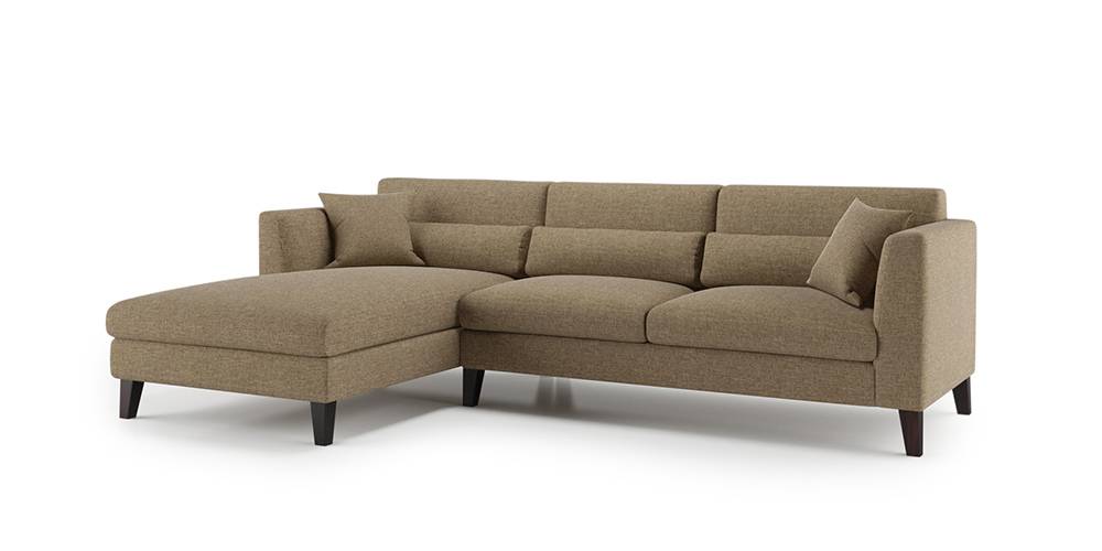 Lewis Sectional Sofa